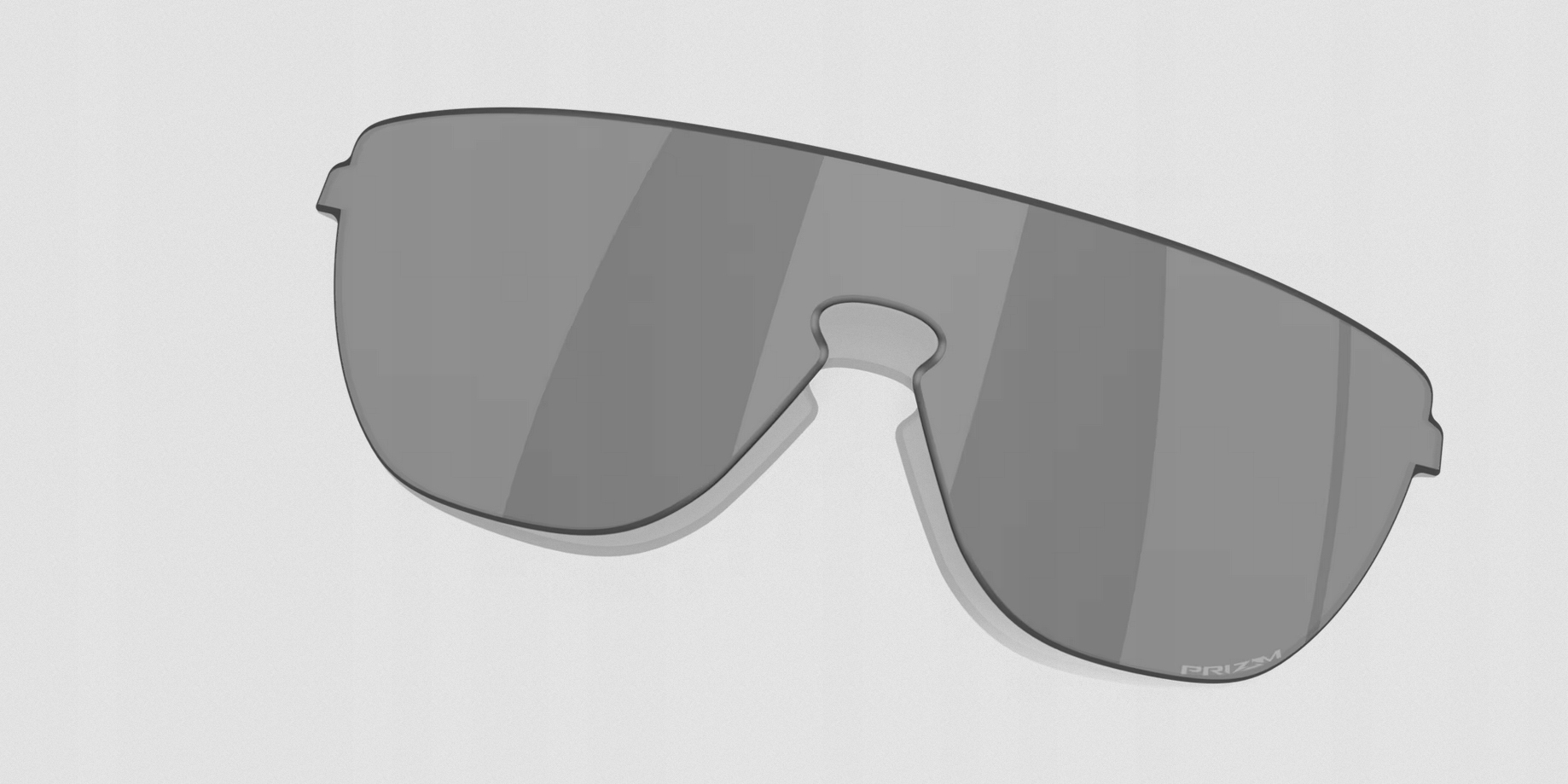 Sklo Oakley Corridor Prizm Black AOO9248 00000142