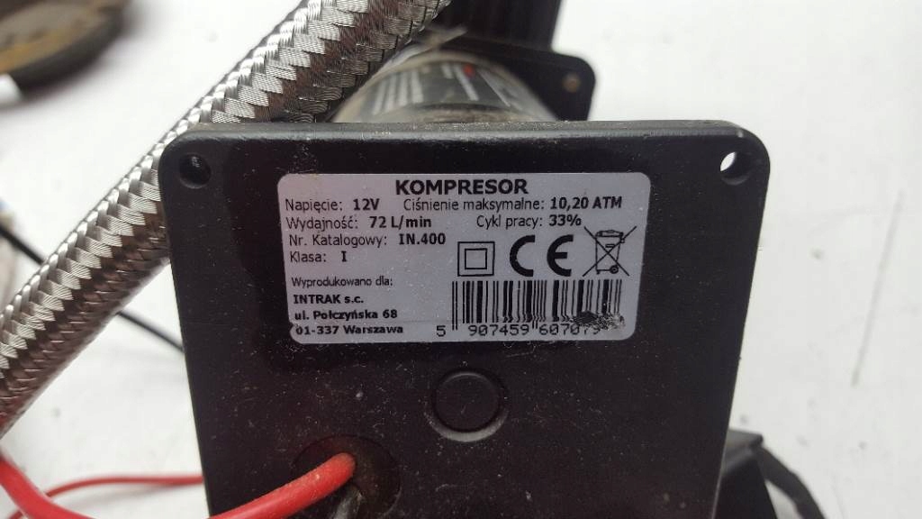 PODUSZKA PNEUMATYCZNA KOMPLET TRANSIT VIII 8 2019 Part number TRANSIT