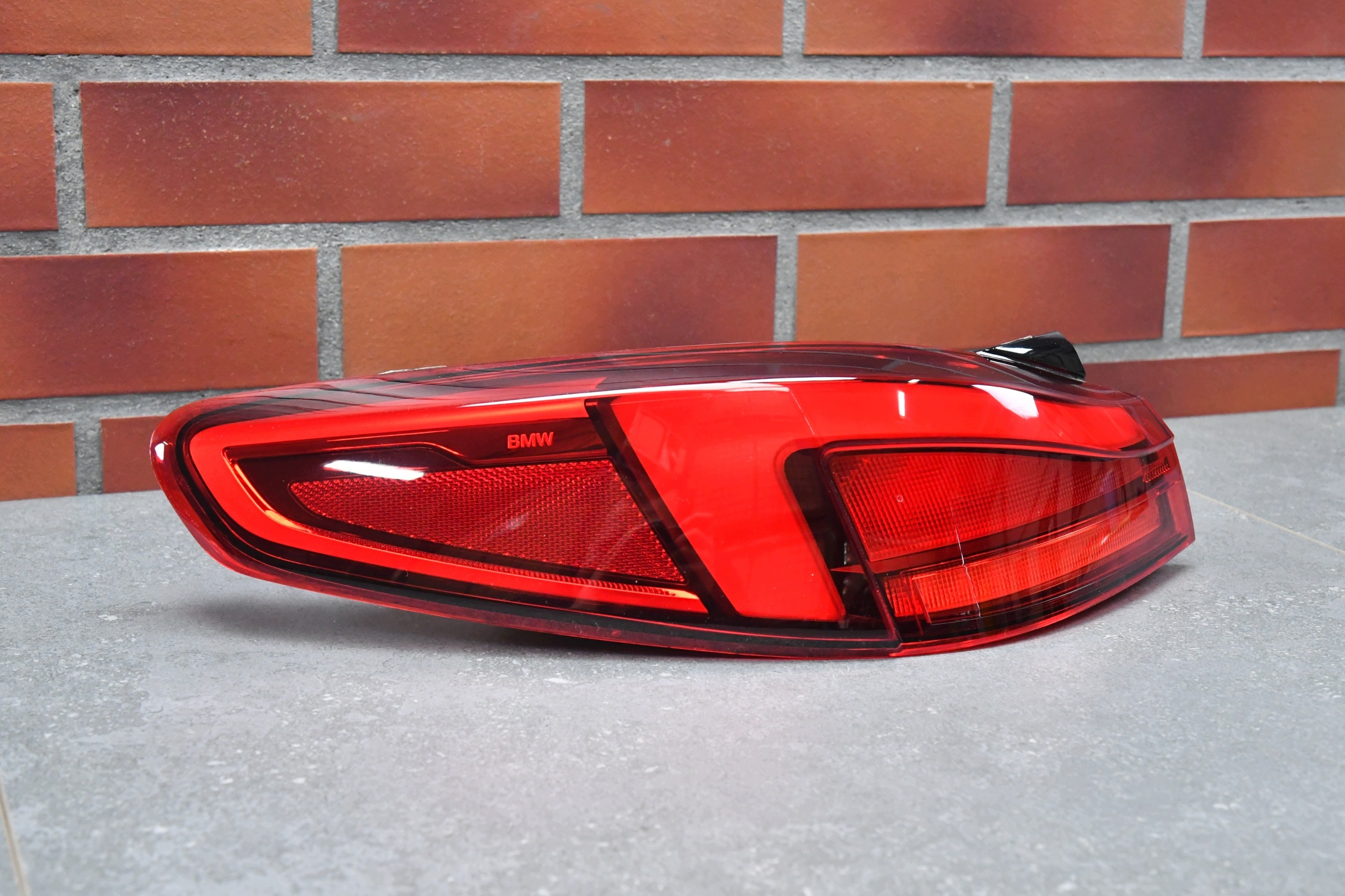 light left rear part rear BMW 2 F44 7465465