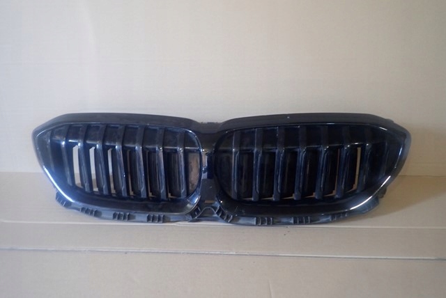 ATRAPA PAS ŻALUZJA WZMOCNIENIE BMW 3 III G20 G21