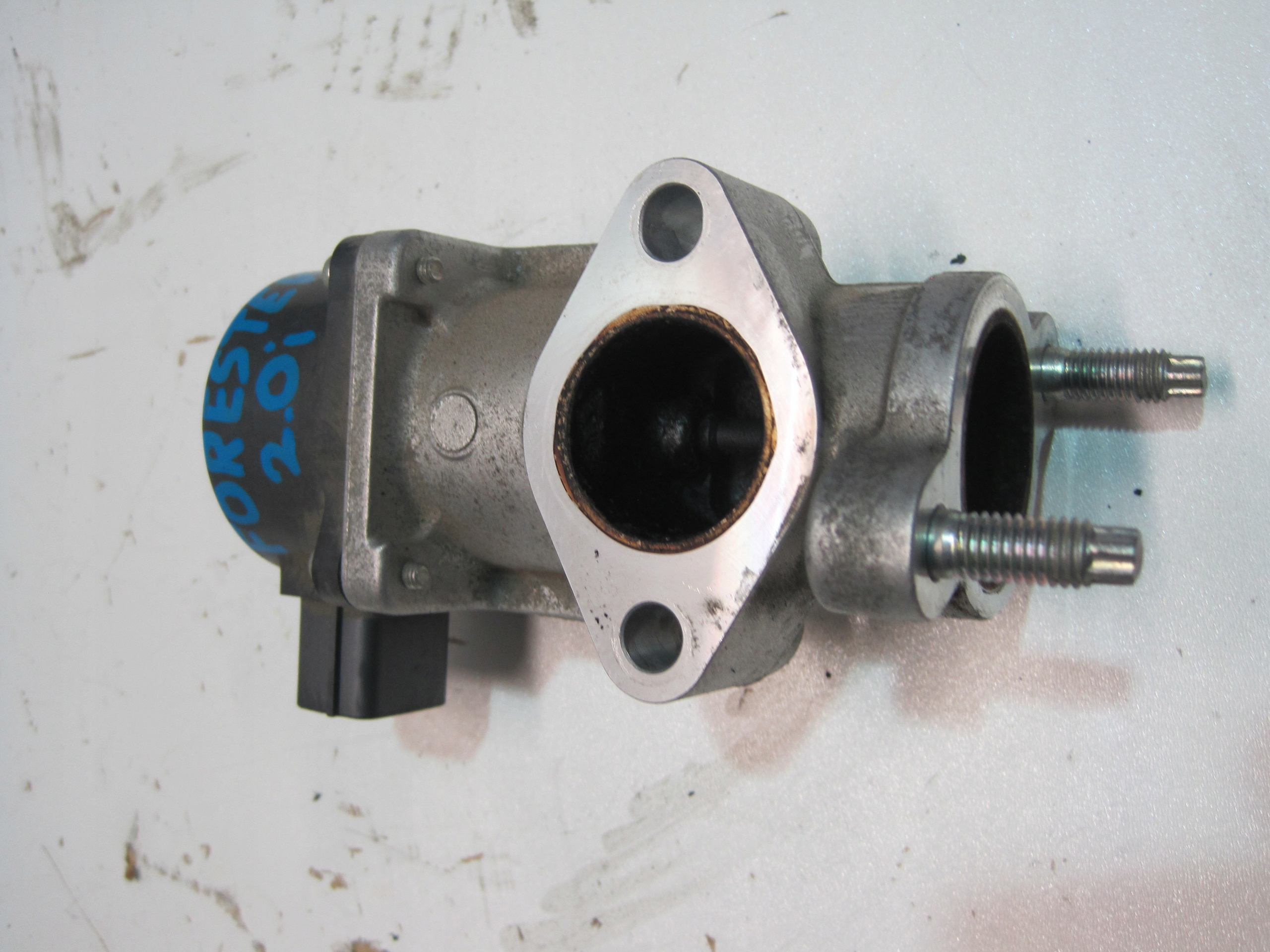 EGR Sensor Subaru Forester V 2.0i
