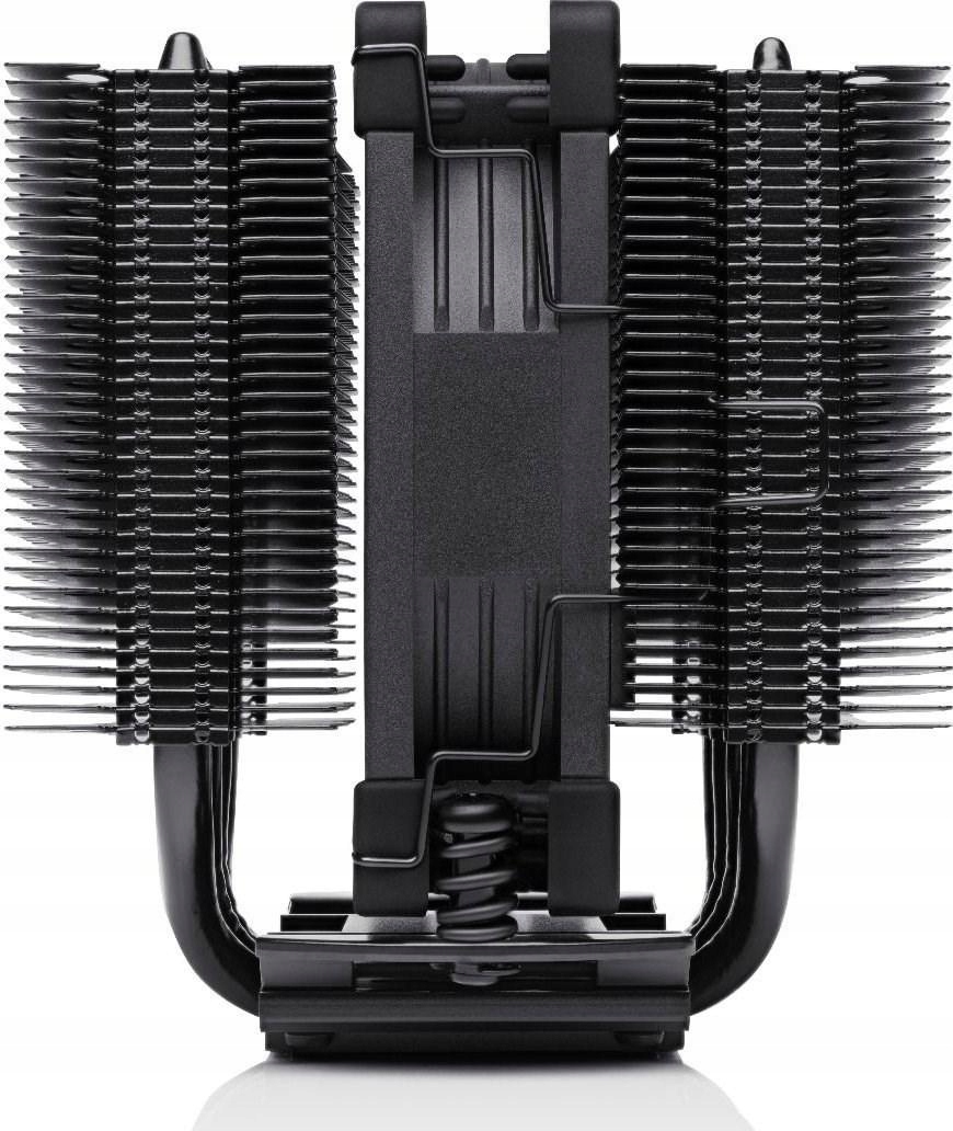 Chłodzenie Cpu Noctua NH-D9L chromax.black