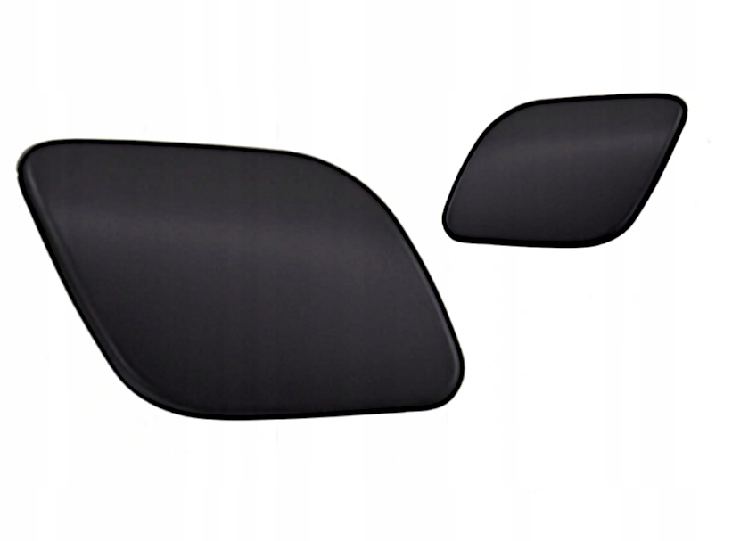 Zaślepka otworu spryskiwacza reflekt VOLVO XC60