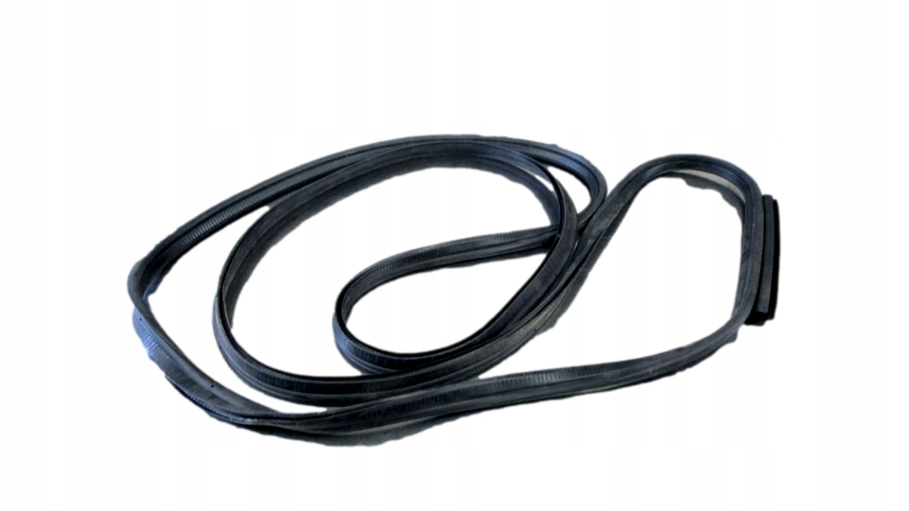 Mercedes Sprinter L1H1 Těsnění zadních dveří Oe