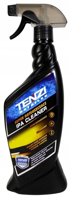

Tenzi Detailer Ipa Cleaner Odtłuszczacz 600ml