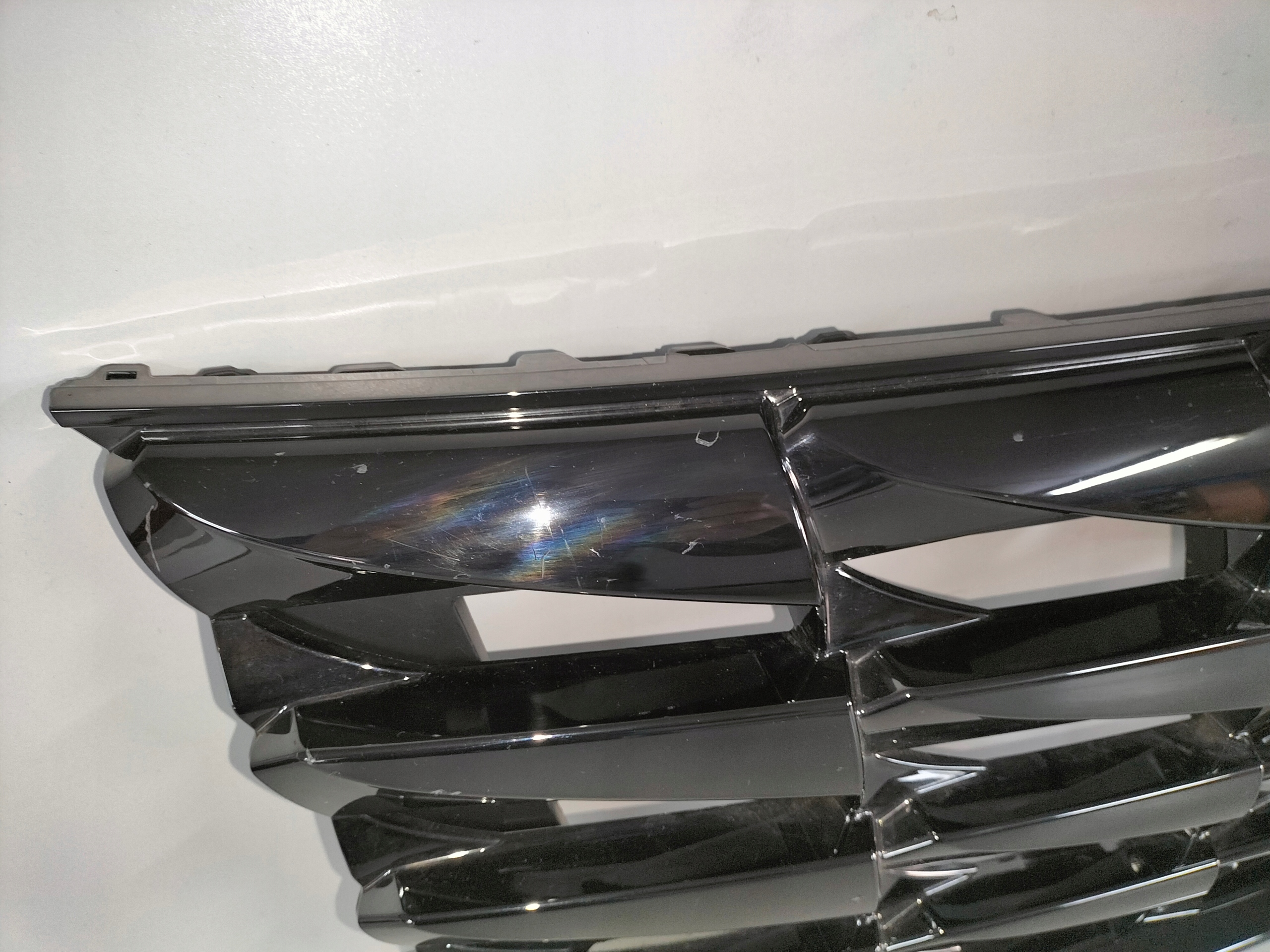 grille grid grill HYUNDAI TUCSON 4 IV 20