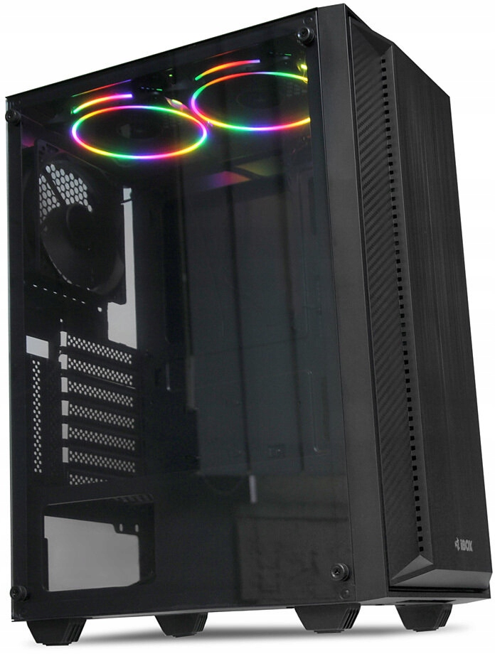 Počítačová Skříň IBox Cetus 906