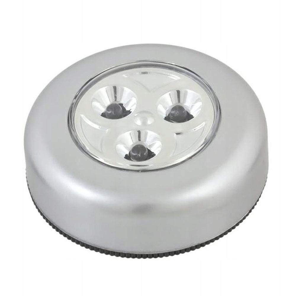 LAMPKA SAMOPRZYLEPNA NA BATERIE BEZPRZEWODOWA