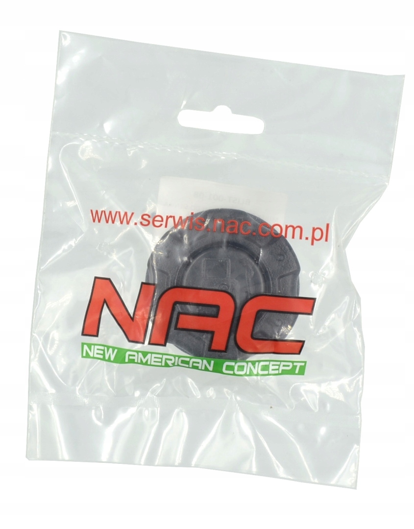 Korek paliwa NAC Loncin LC1P70FC 123cc, 138cc, 166cc, 196cc, LS56, LS55