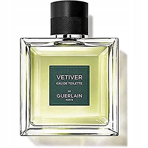 Guerlain Vetiver Toaletní Voda 100 ML