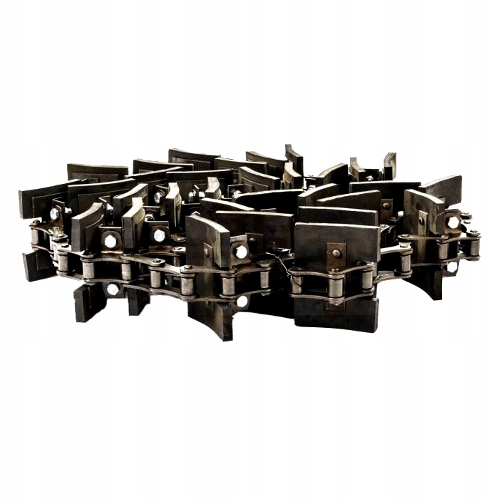 Klasový řetěz 31 lopatek dopravník Bizon Z-056 Z-058, 5040170260