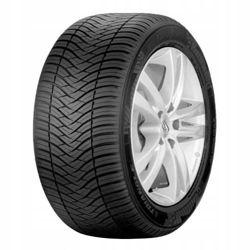 1x Opona całoroczna Triangle Seasonx TA01 235/55R19 105W XL