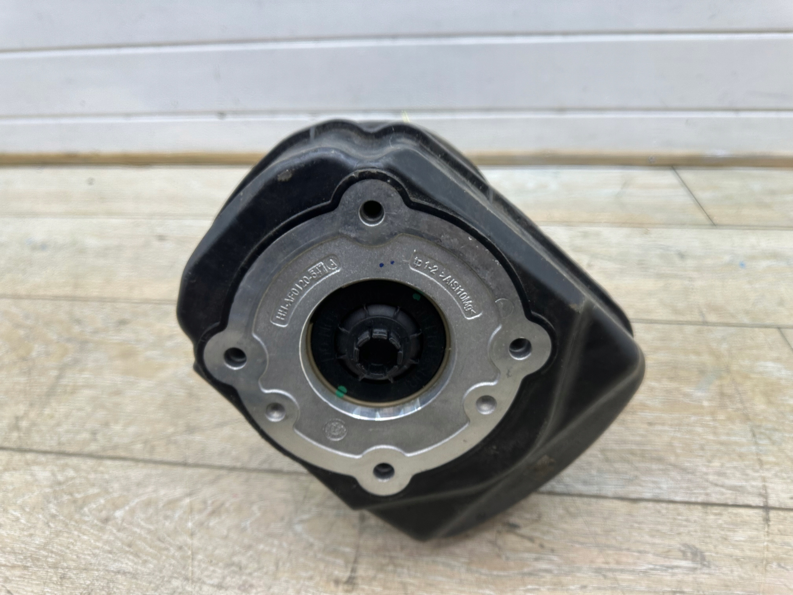 shock absorber front right BMW G70 G60 G71 4x4 XDRIVE