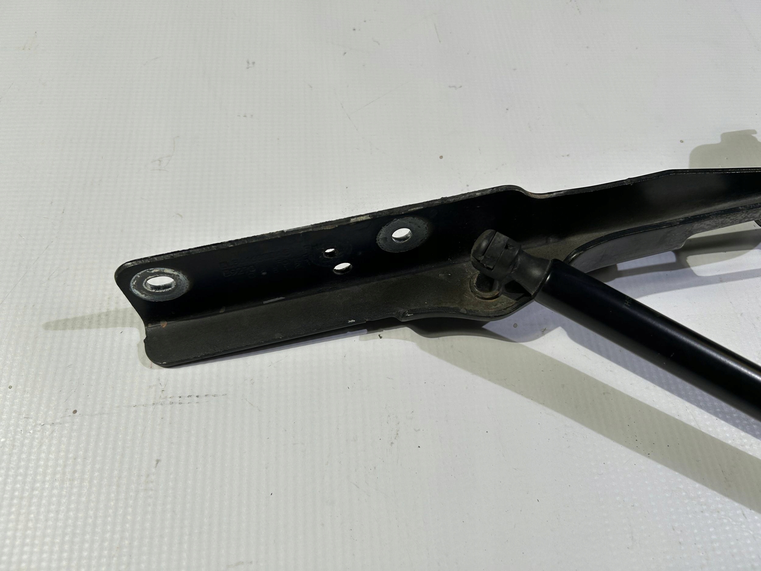 hinge bonnets right damper original Ford F150 F-150 2009