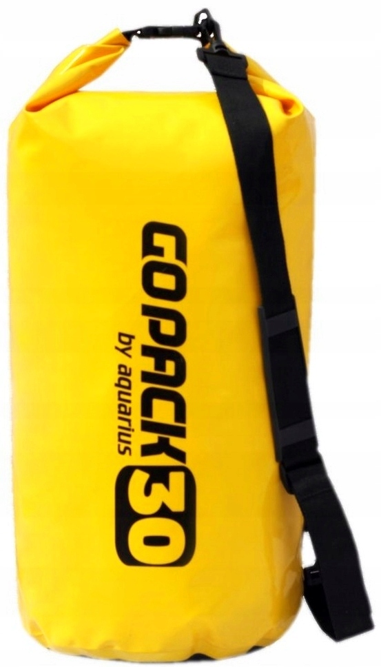 Aquarius GoPACK Worek Wodoszczelny 30L spływ kajak