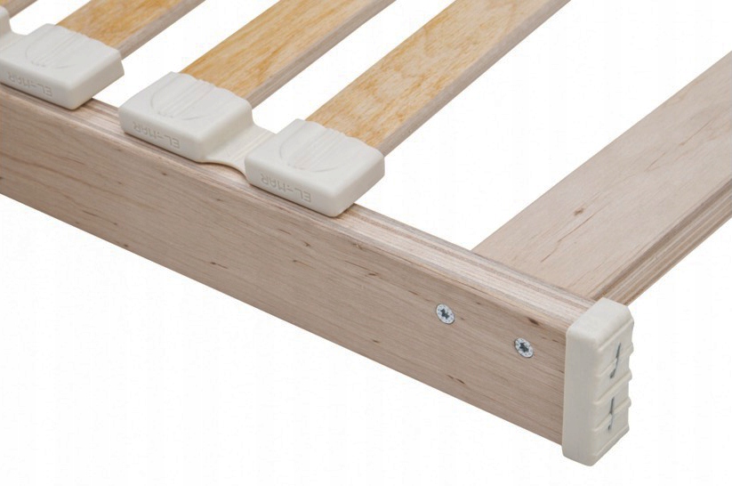 Stelaż wkład do łóżka 70X200 LUX PRODUCENT Rozmiar (cm) 70x200