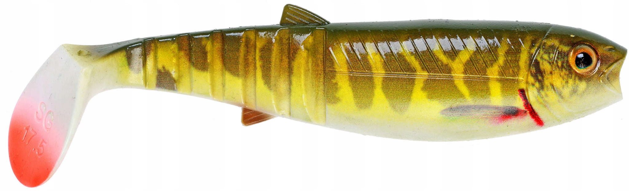 Savage Gear Cannibal 20cm Pike (Limitowana Edycja)