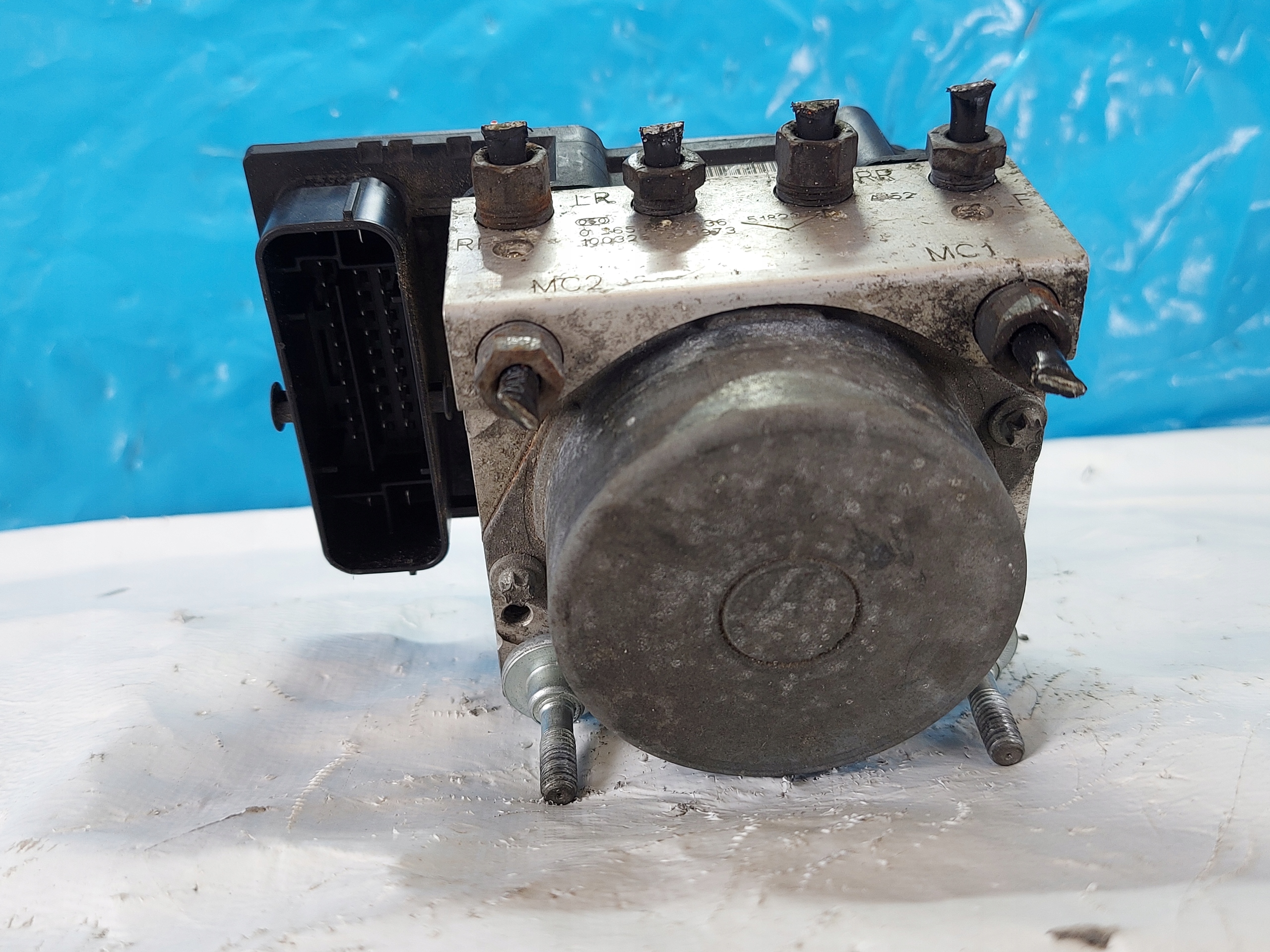 pompa ABS FORD KA 2010R 0265800791