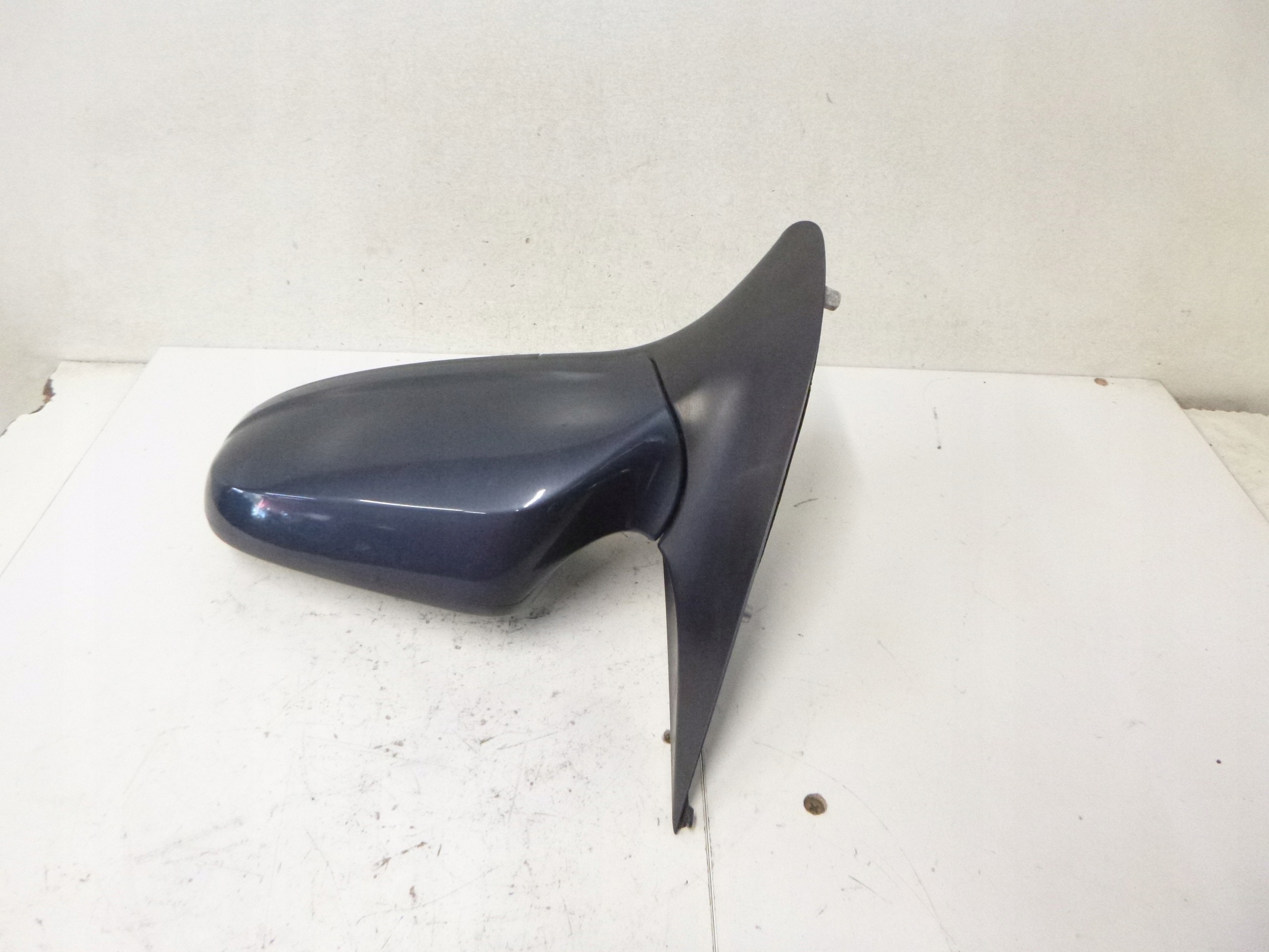 mirror left electrics Opel Astra H code Z168 5PIN RE 24462995 2004–2010