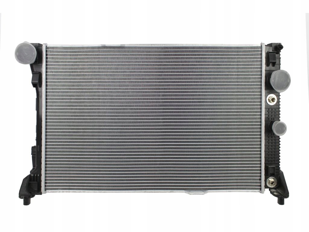 ABAKUS CHŁODNICA, UKŁAD CHŁODZENIA SILNIKA 054-017-0078