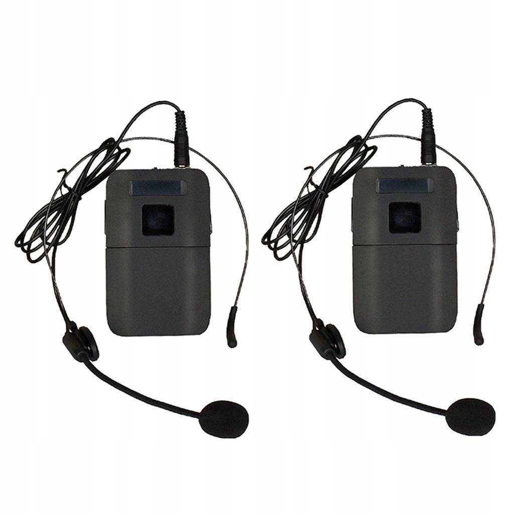 Klipsy do klap do zestawu słuchawkowego