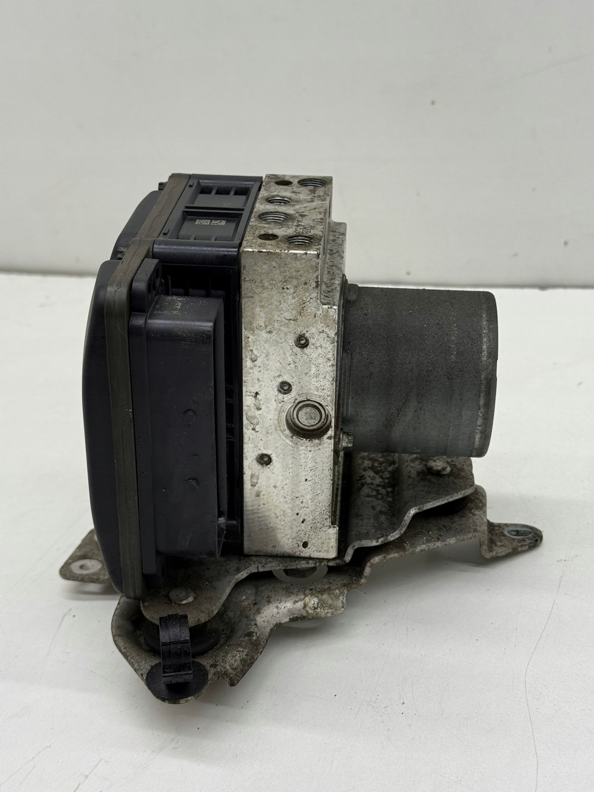 AUDI A6 C7 Servofreno ABS SPRAWNA LEGALNA!