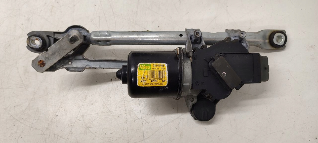 Wischergestänge Toyota Aygo 1,0 3D