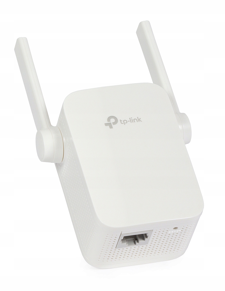 

Wzmacniacz TP-Link RE305 802.11b/g/n/ac AC1200