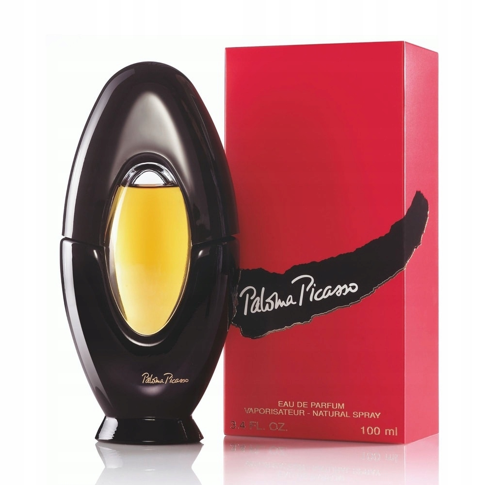 

Paloma Picasso Paloma Picasso Edp 100ml