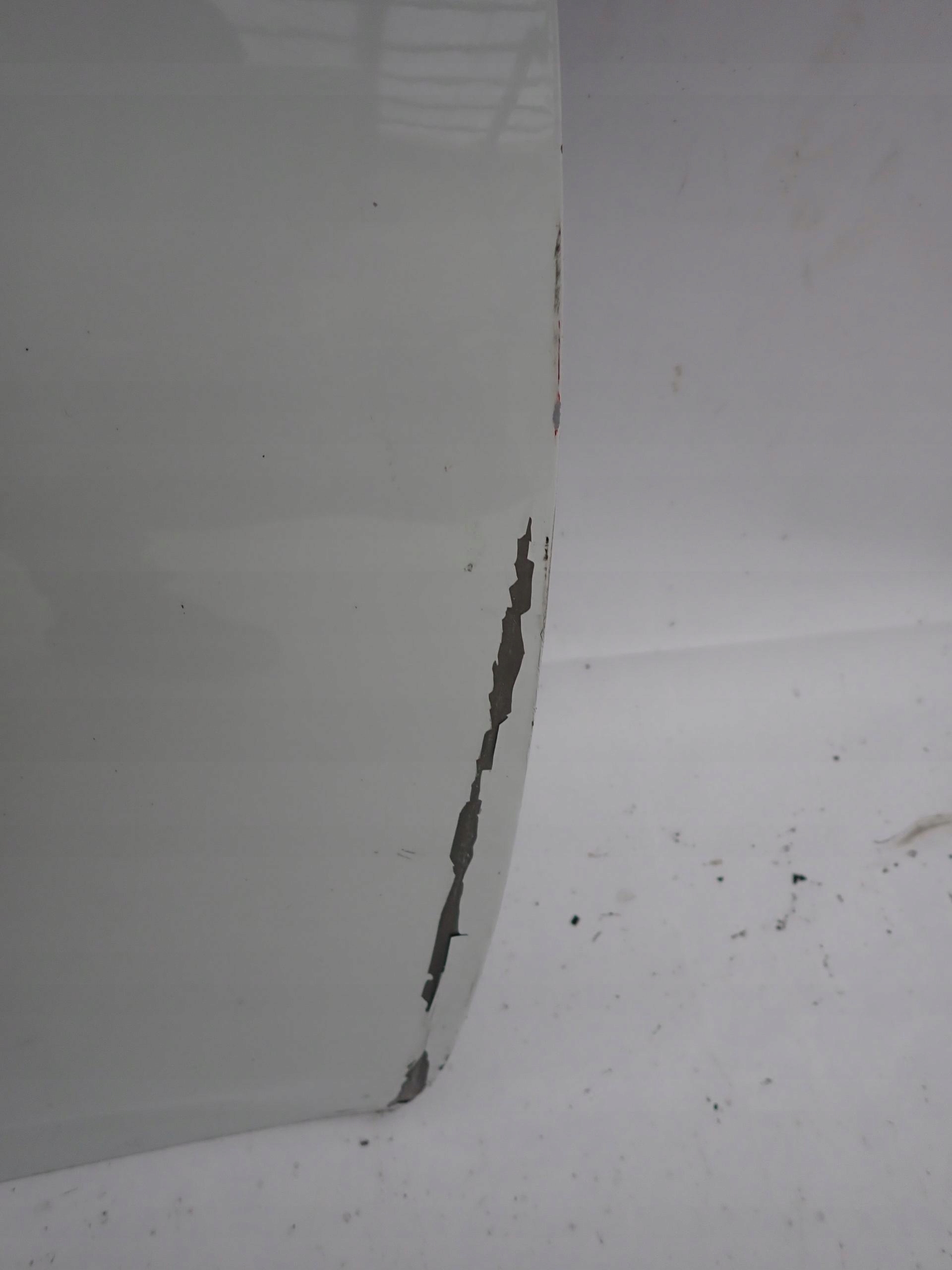 NISSAN MICRA V 5 K14 16- door right front front