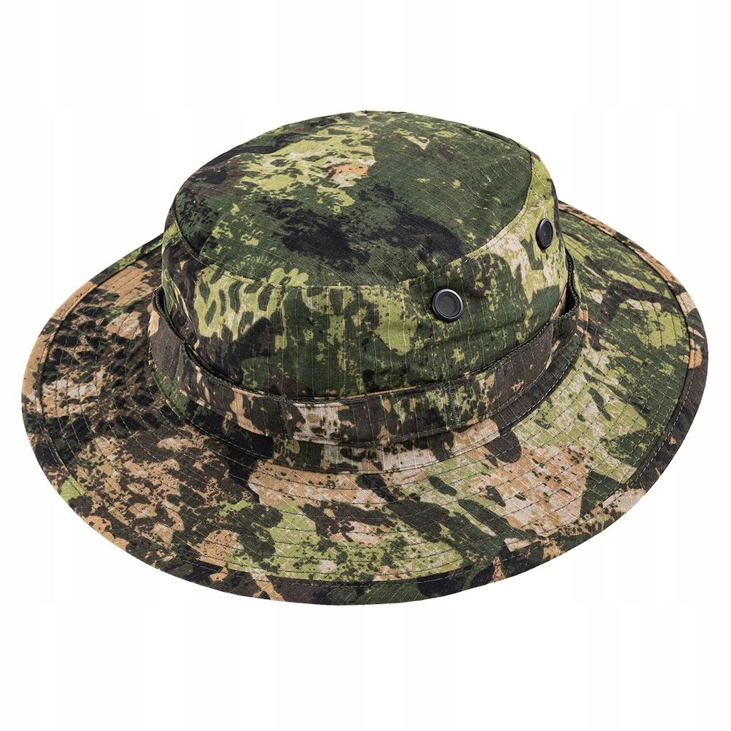 Kapelusz moro Mil-Tec Cotton Rip-Stop Wasp Z3A XL