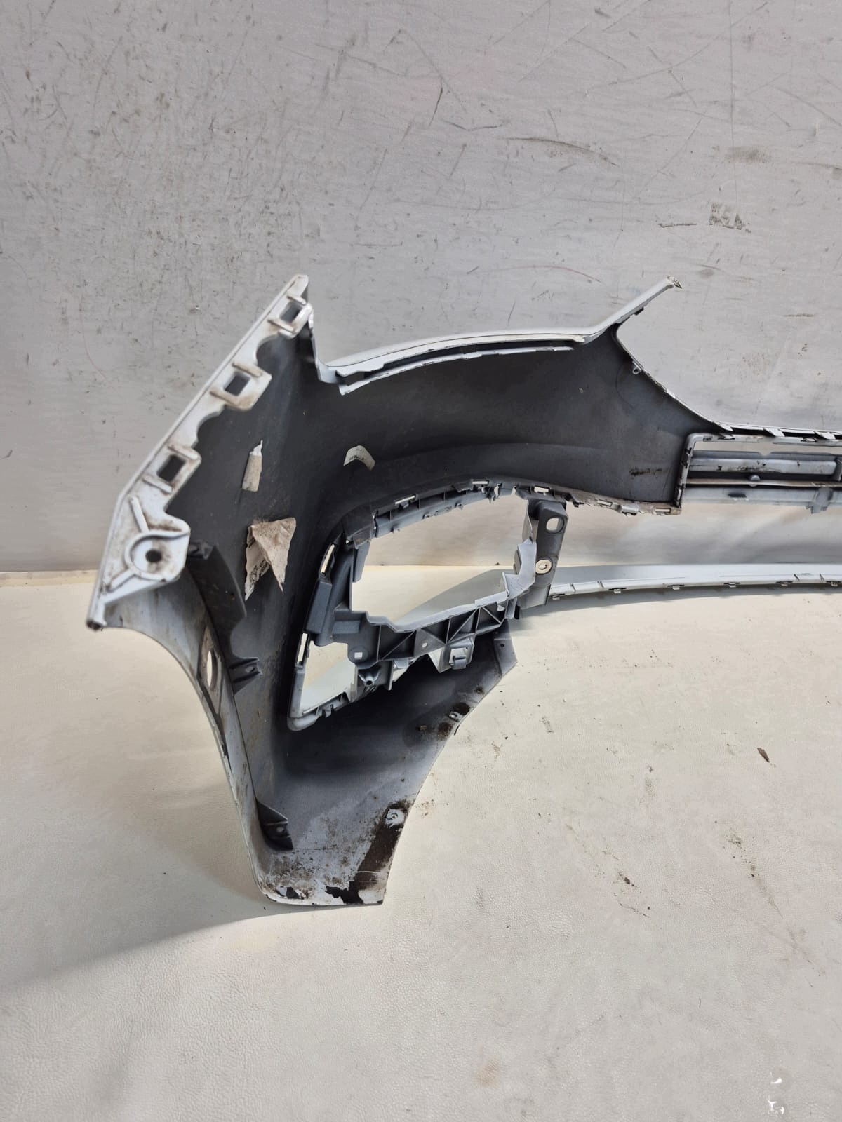 SEAT LEON 4 IV 5FA 20- bumper front front