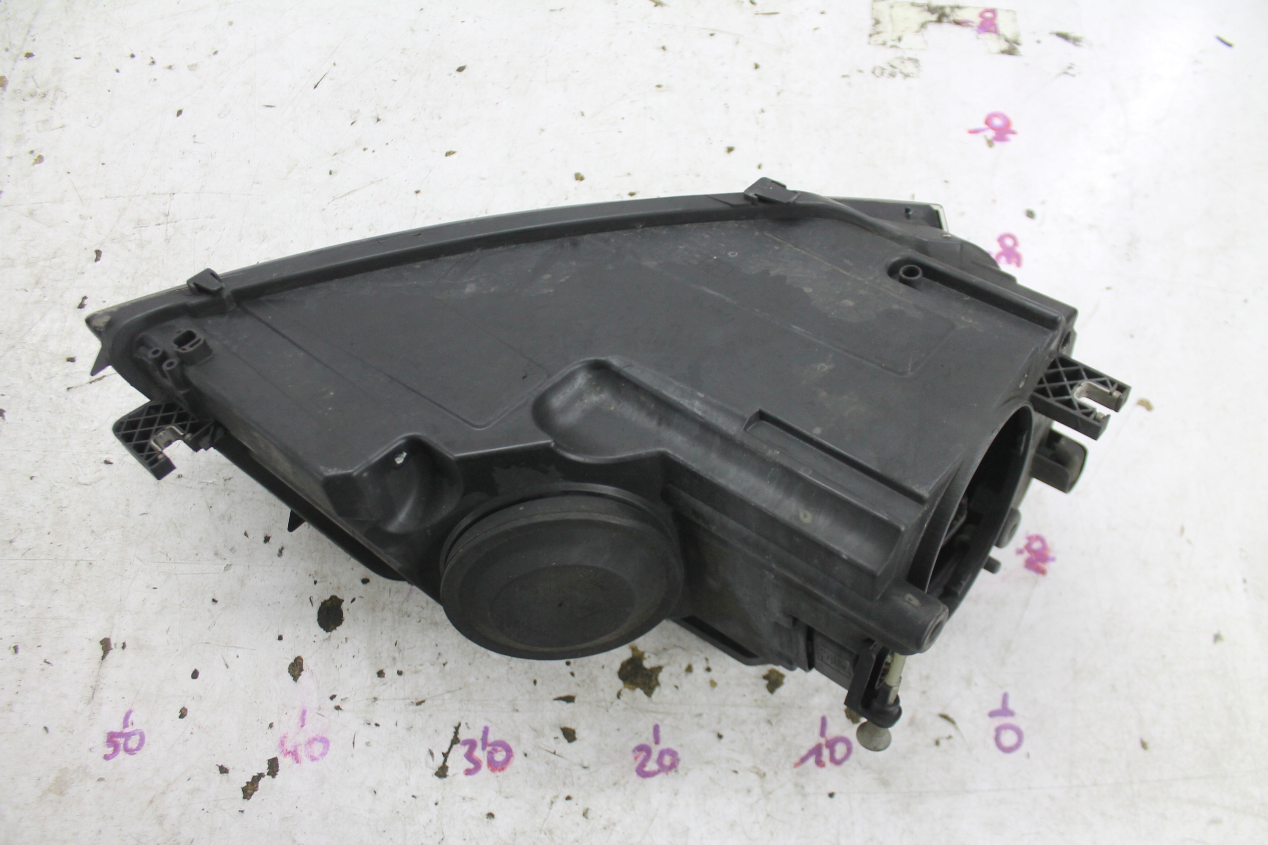light left front front 8P0941003AK AUDI A3 8P LIFT 08-13 UK