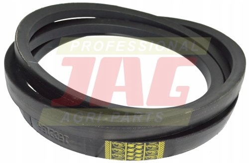 Pásek Gates New Holland 1500 8000 724168 1970115C1 0007241680