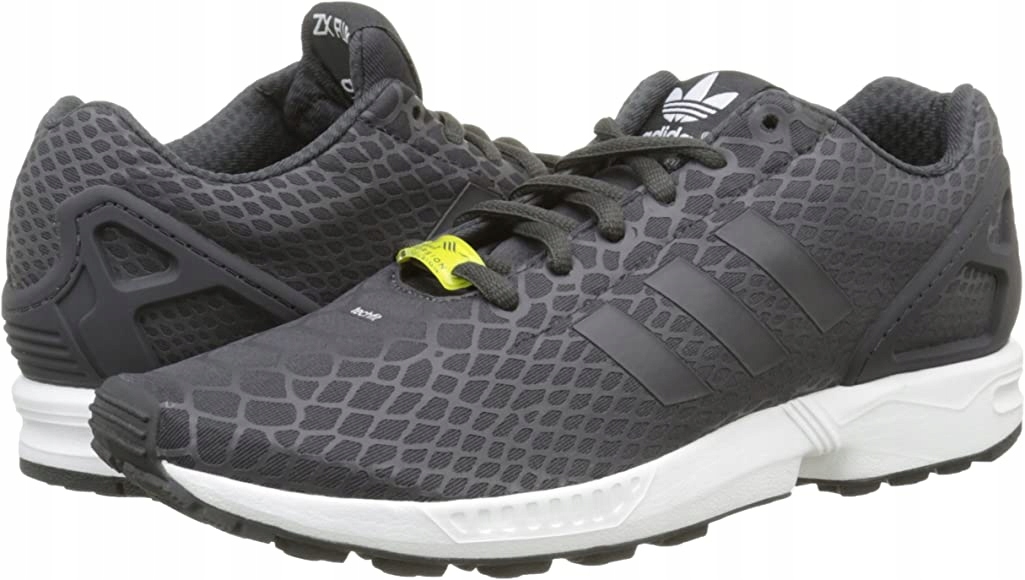 adidas zx flux techfit