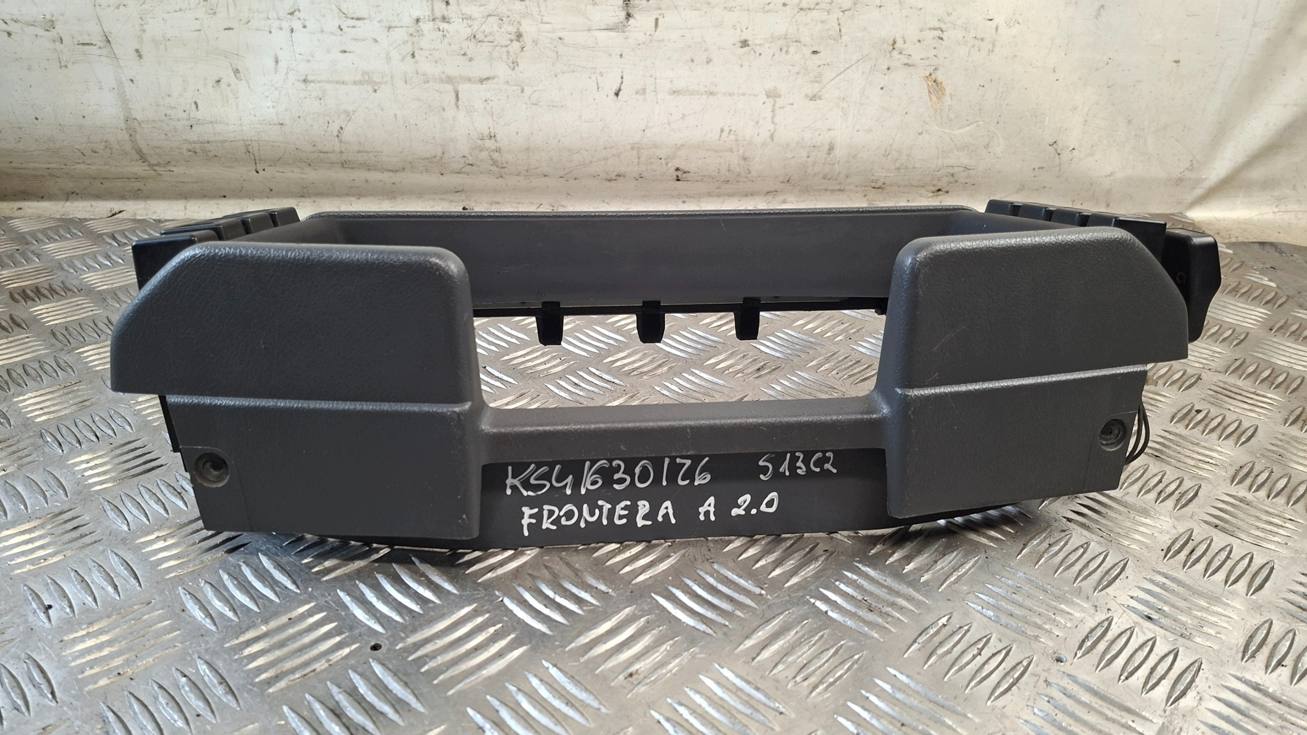lichtschalter Wischer OPEL FRONTERA A
