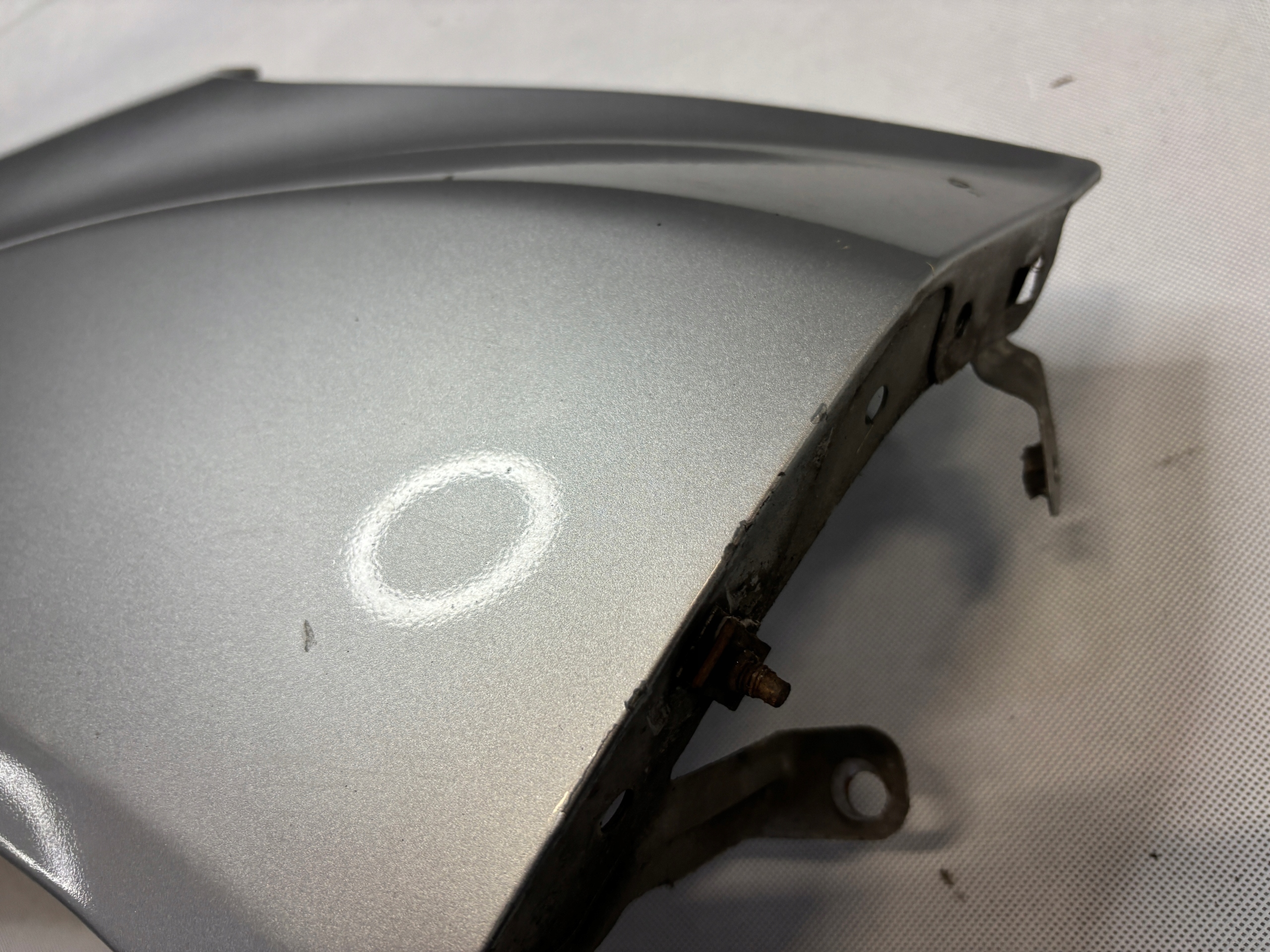 fender right front Nissan Micra K12 k: KY0G