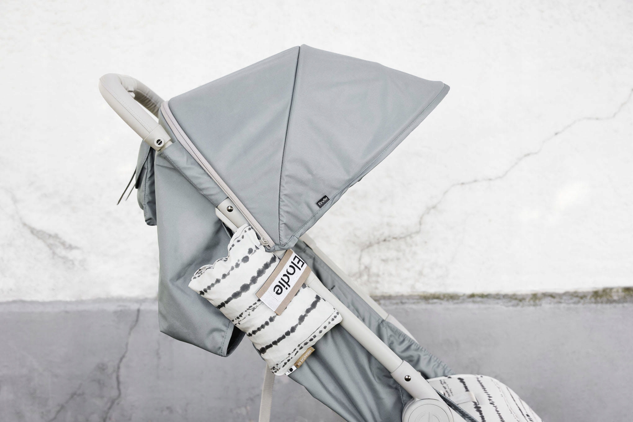 OSŁONA PRZECIWDESZCZOWA TIDEMARK DROPS ELODIE DETAILS Marka Elodie Details