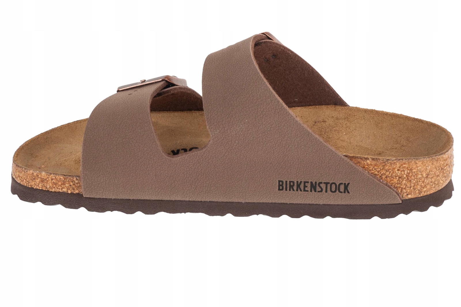 Klapki Birkenstock Arizona BFBC r.42 (4040714059334) • Cena