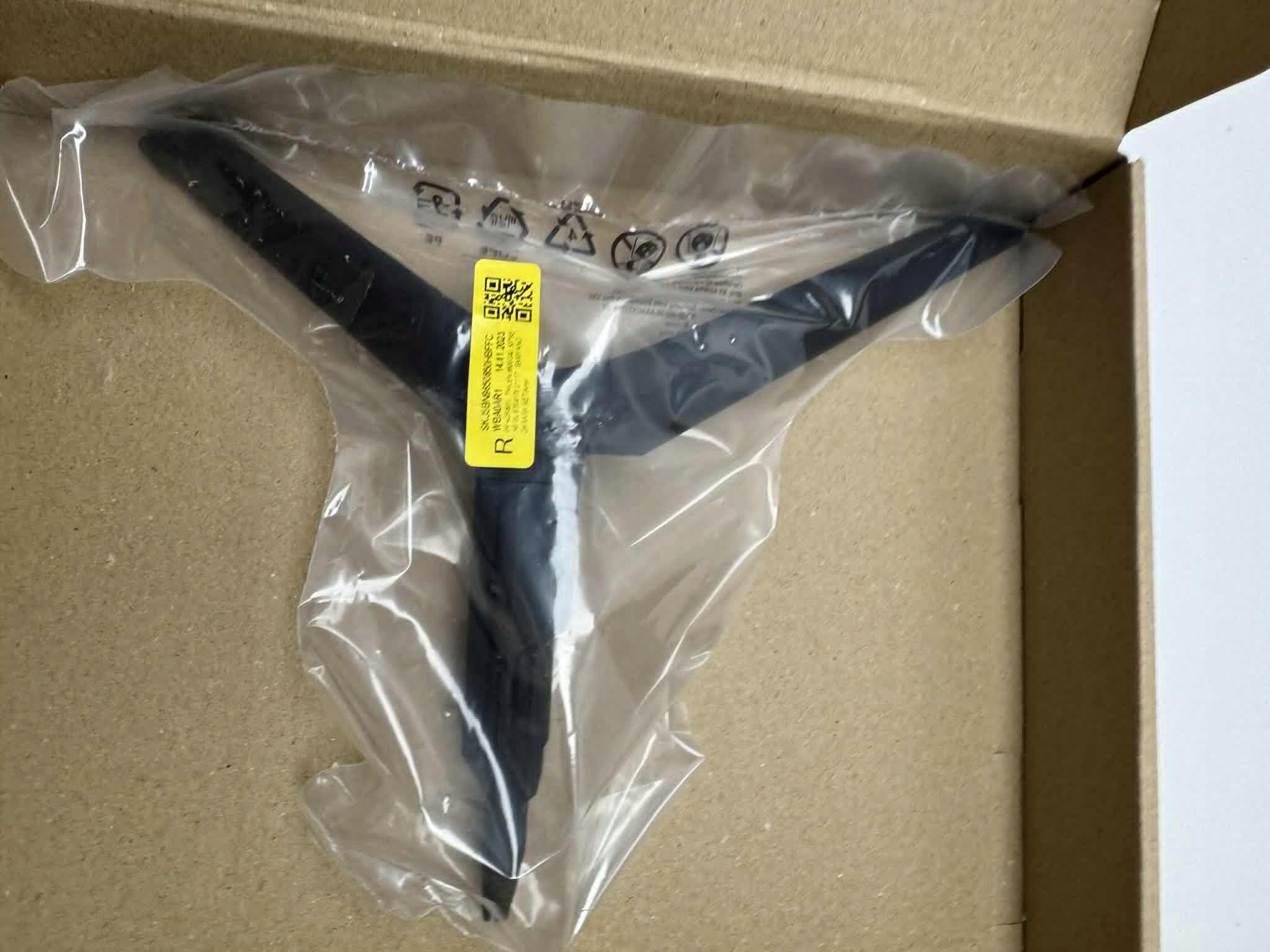 Samsung BN96-50850H BN96-50850H podstavec (nožičky) pro Lcd/led televizory