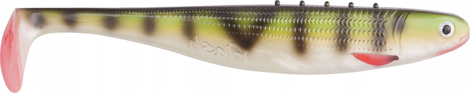 Ripper Dragon FL100P-CP 25 cm Kod producenta FL100P-CP