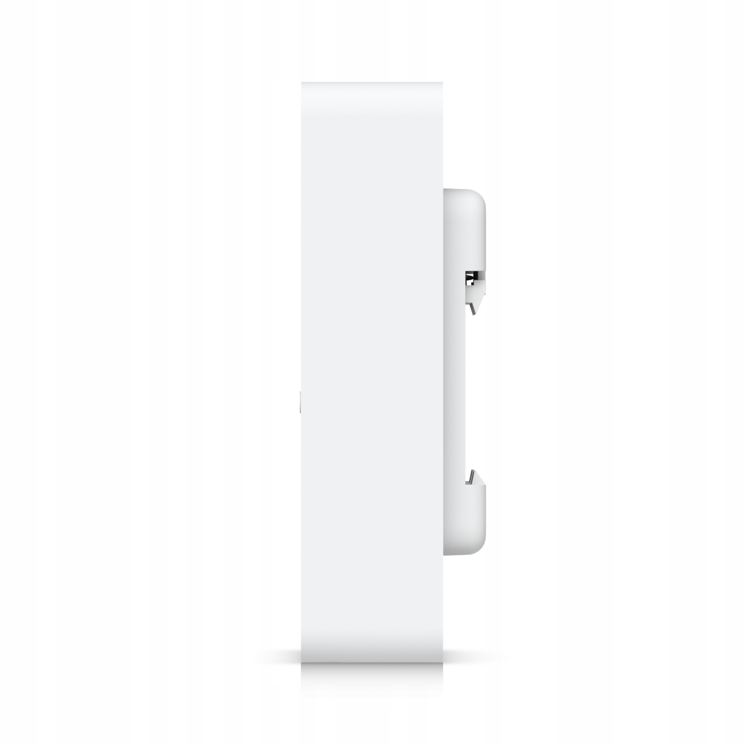 Ubiquiti UA-HUB-DOOR-MINI Compact Access Control Hub for a single door, Connect and power via PoE++ — 9