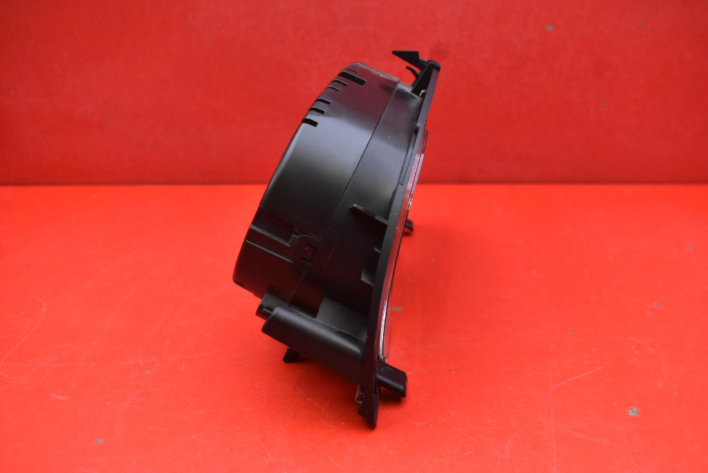 dials dials AUTOMAT EU 3AA920870D VW PASSAT B7 2.0 TDI 140 KM 10-15