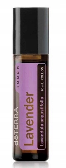 Doterra Lavender Touch 10ML