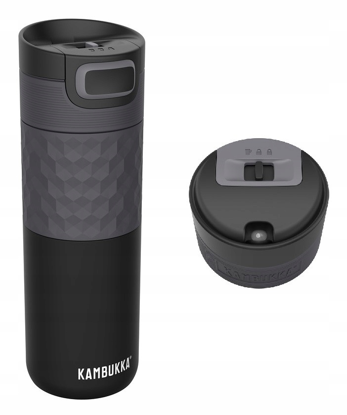 

Kubek termiczny Kambukka Etna Grip termos 500 ml