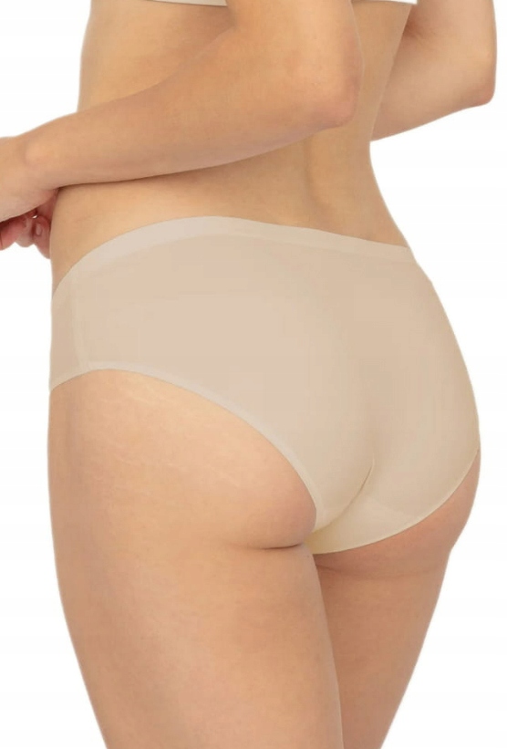 FIGI GATTA BIKINI ULTRA COMFORT BEŻOWE L Marka Gatta