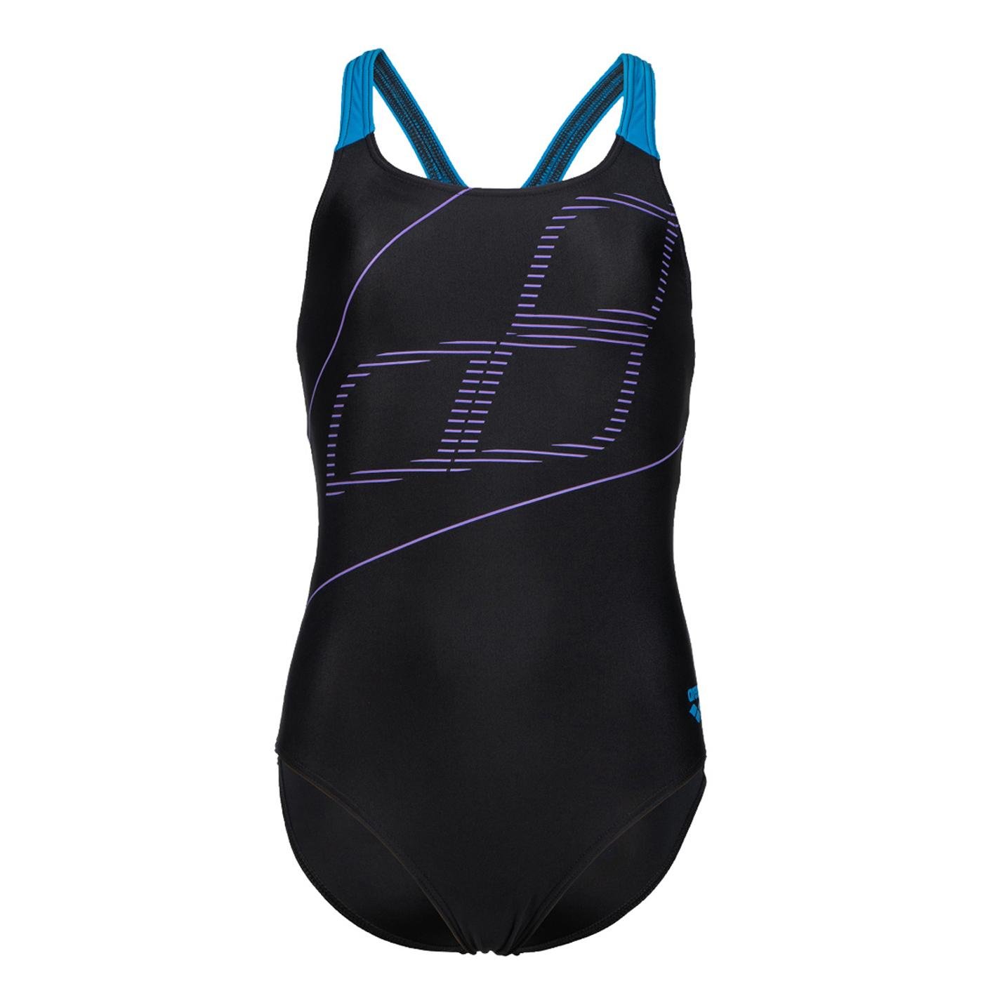 Dziecięcy Strój kąpielowy Girl's Swimsuit Swim Pro