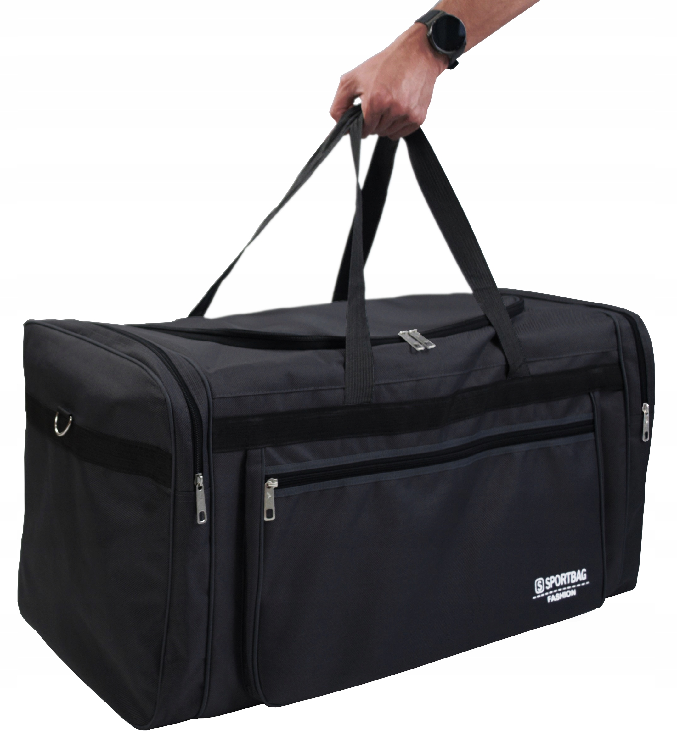 TORBA PODRÓŻNA TURYSTYCZNA WALIZKA BAGAŻ 140L Model 80-1