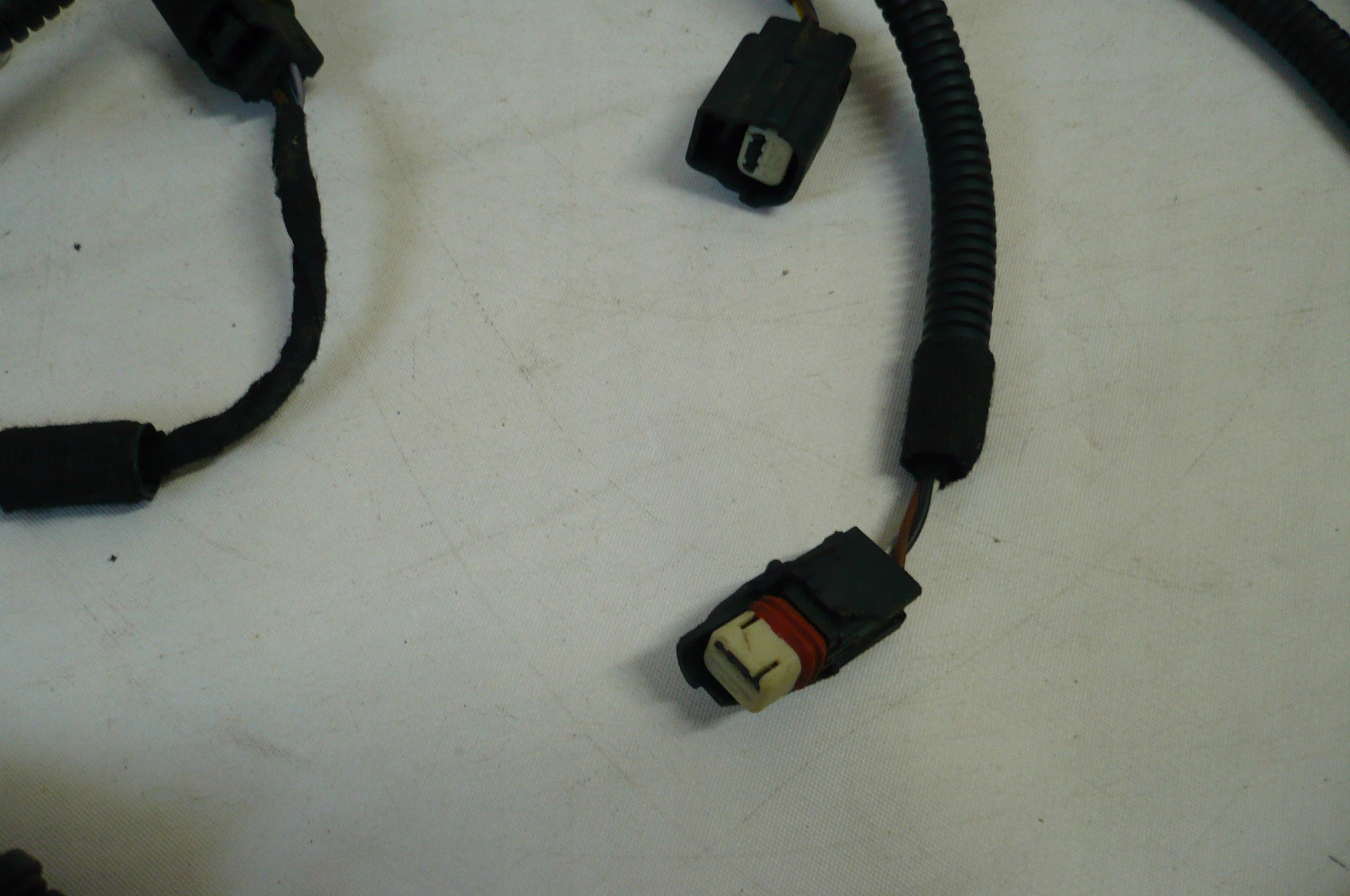OPEL ASTRA J IV 09- 12 bundle CZUJNIKOW PDC bumper front 4PZ