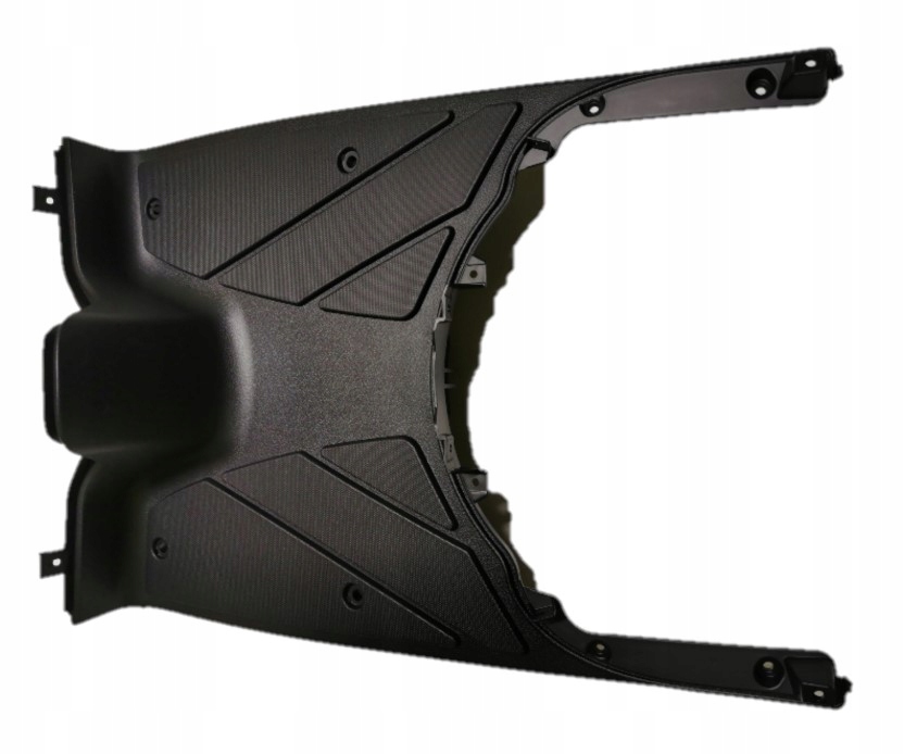 1B003142 - APRILIA SR MOTARD 50 125 этаж новый 18-23